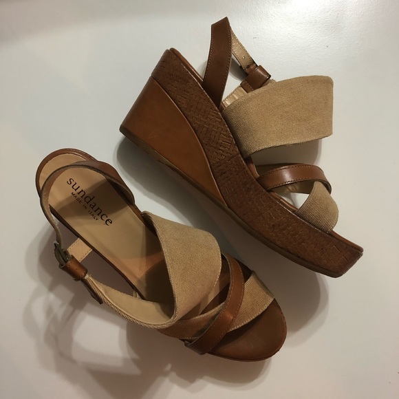 Sundance sandals - Picture 2 of 3